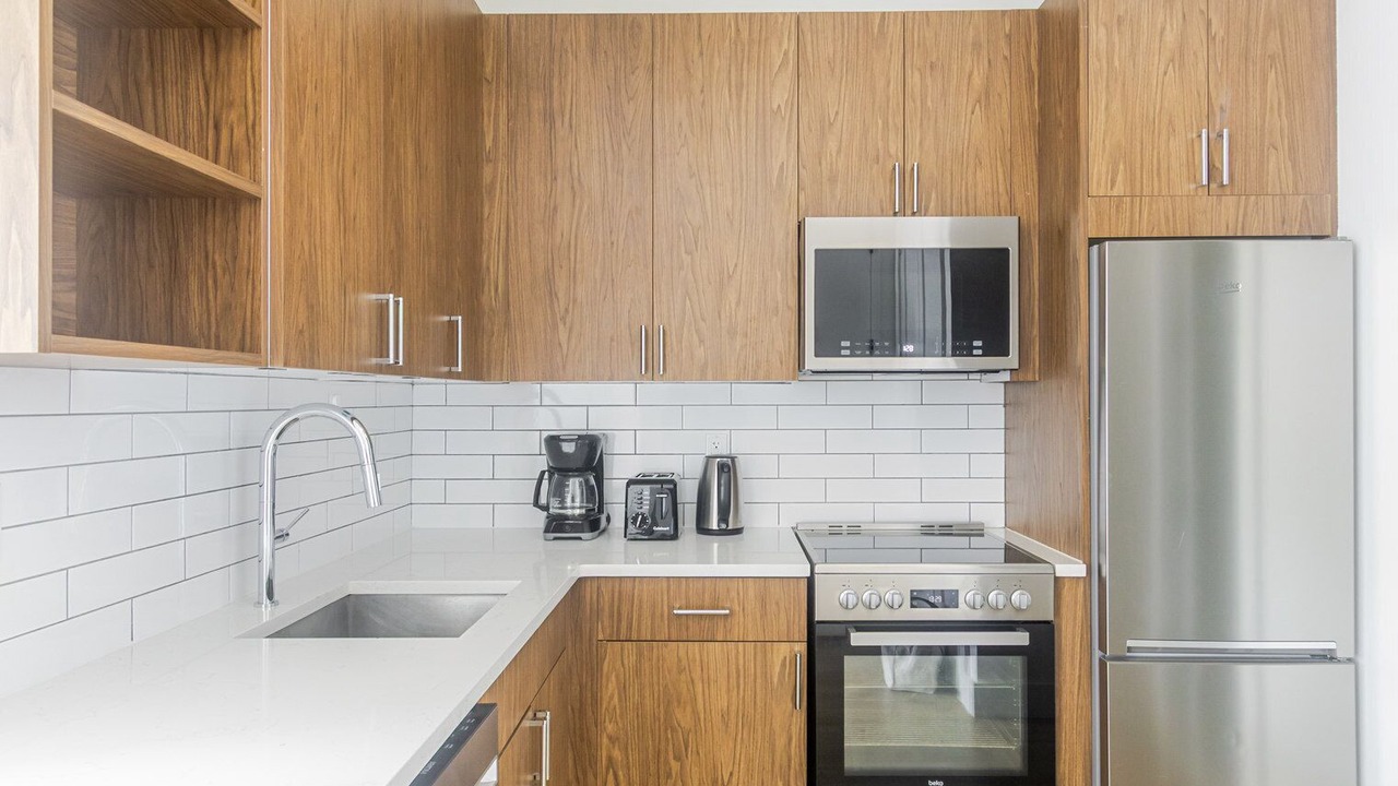 Photo of Kitchen in Boerum Hill