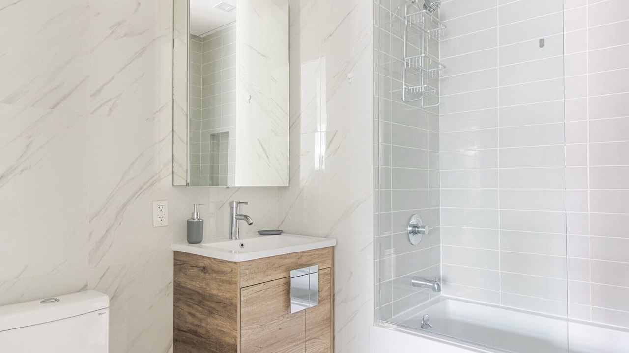 Photo of Bathroom in Boerum Hill