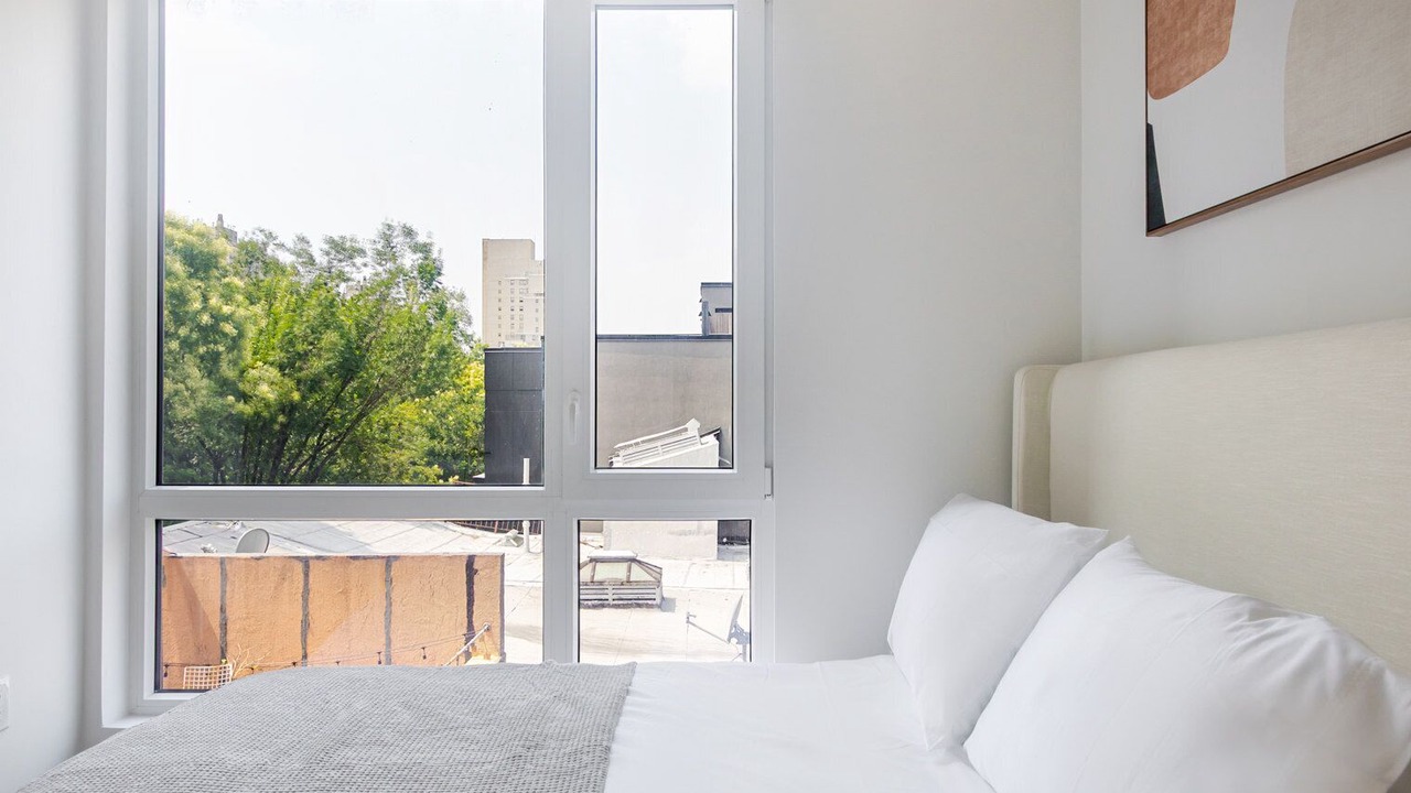 Photo of Bedroom in Boerum Hill