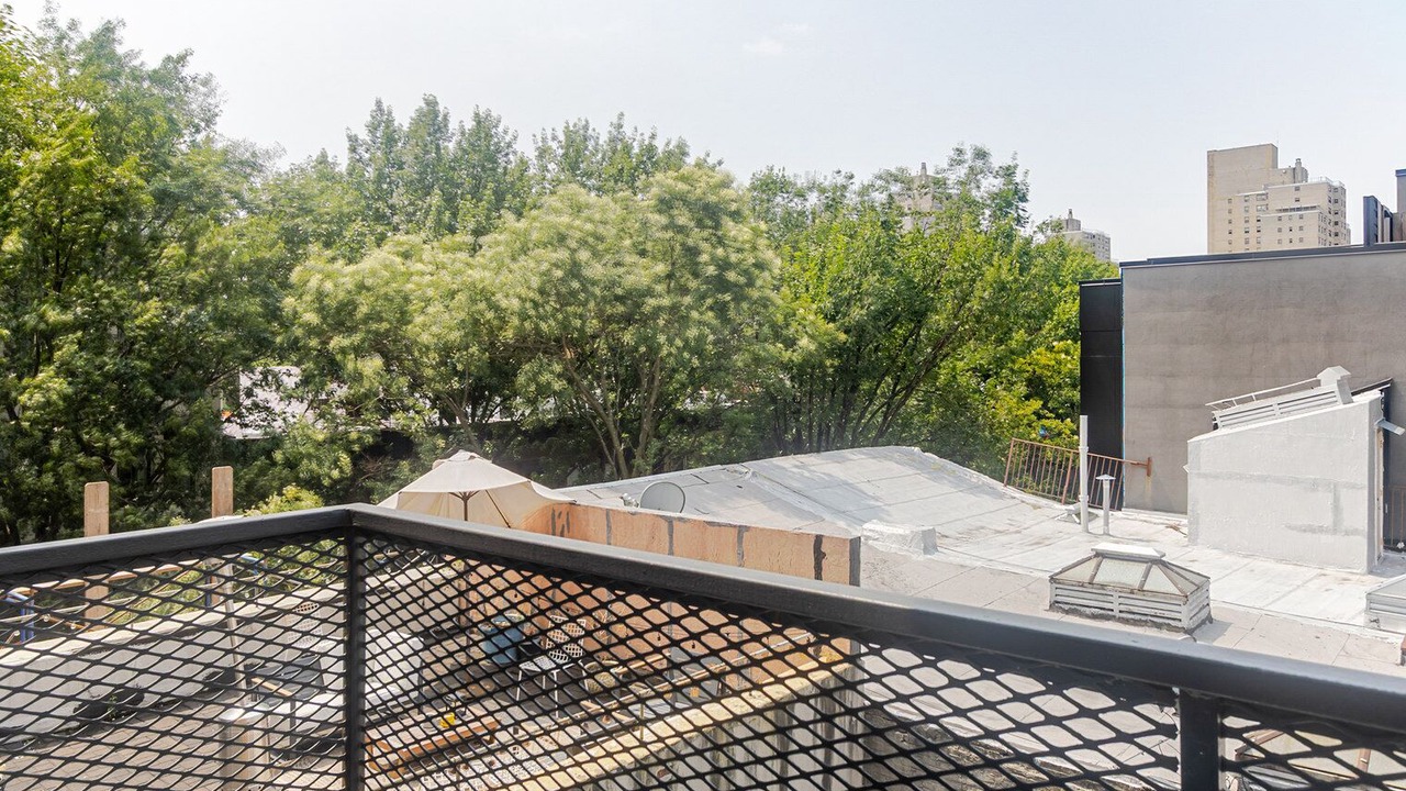 Photo of Outdoor in Boerum Hill