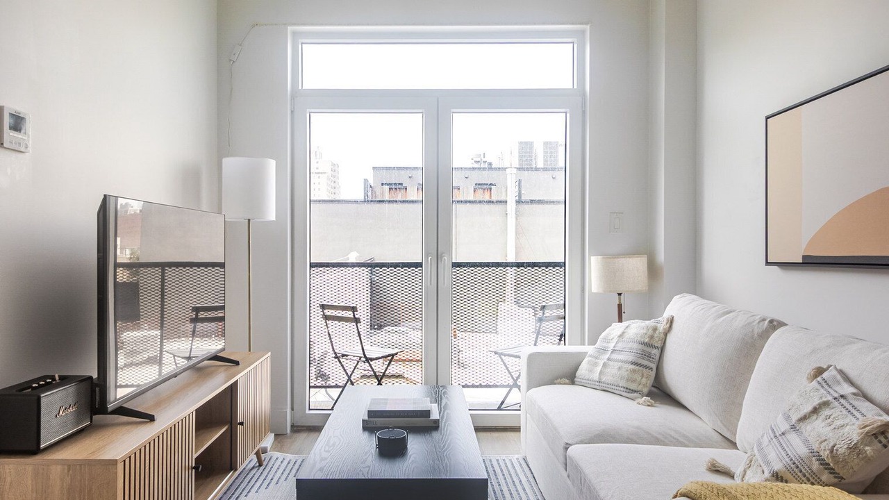 Photo of Livingroom in Boerum Hill