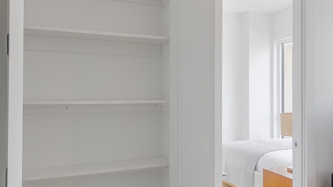 Photo of Bedroom in Boerum Hill