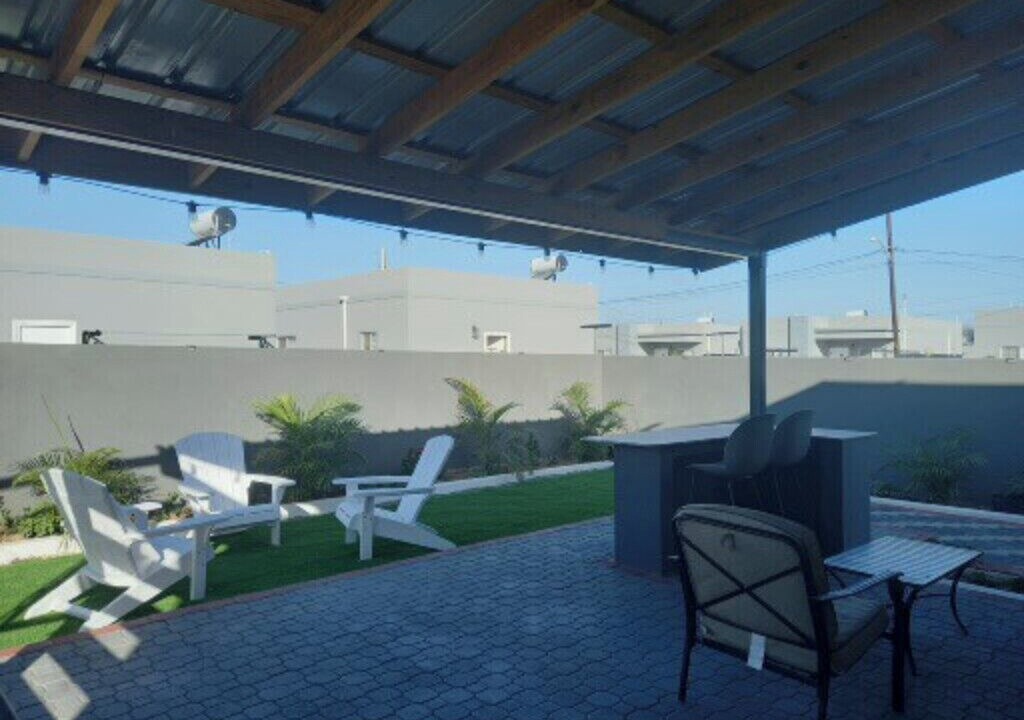 Photo of Patio Balcony in Portmore