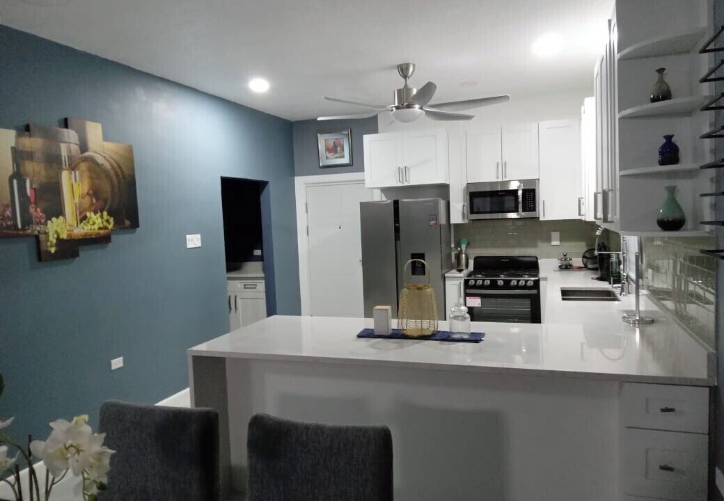 Photo of Kitchen in Portmore