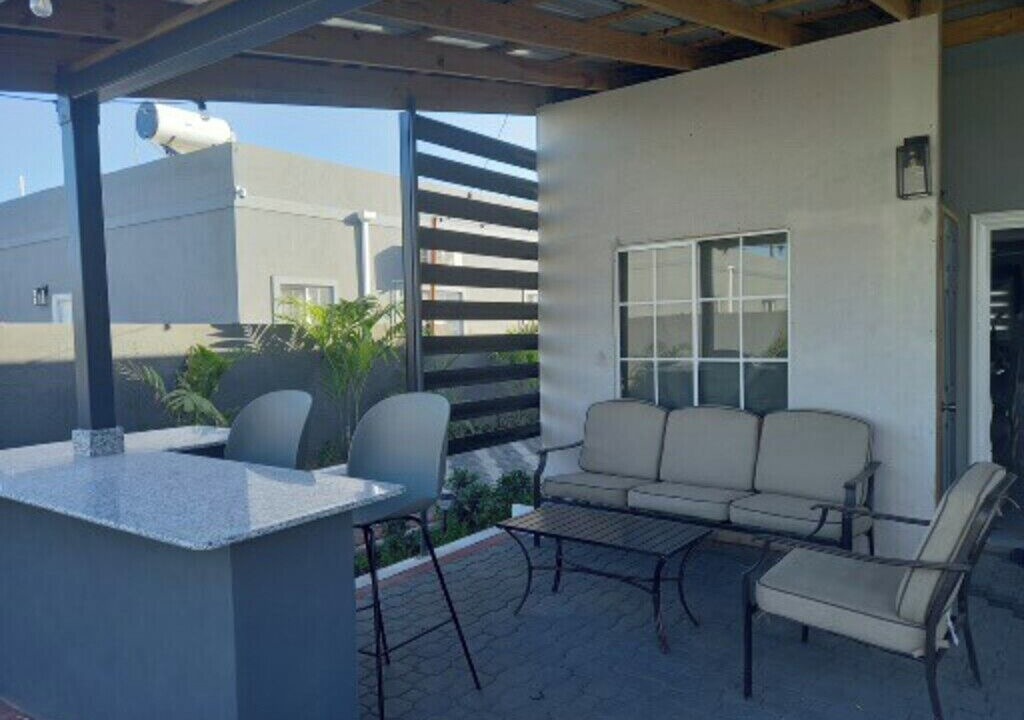 Photo of Patio Balcony in Portmore