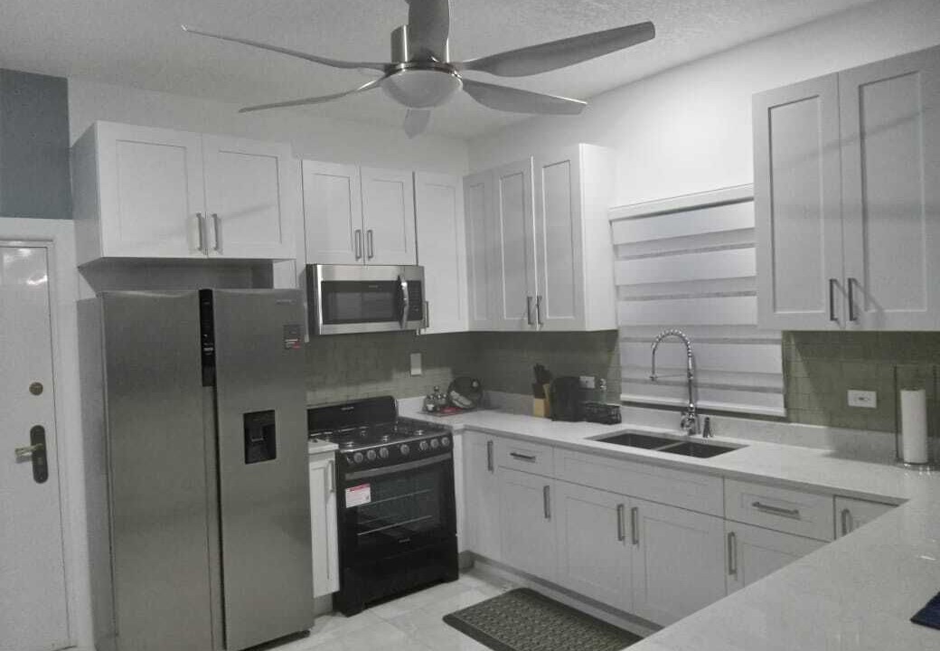 Photo of Kitchen in Portmore