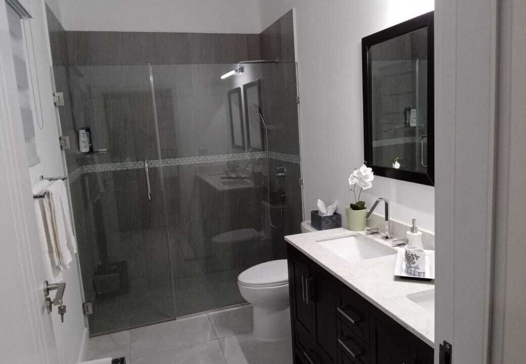 Photo of Bathroom in Portmore