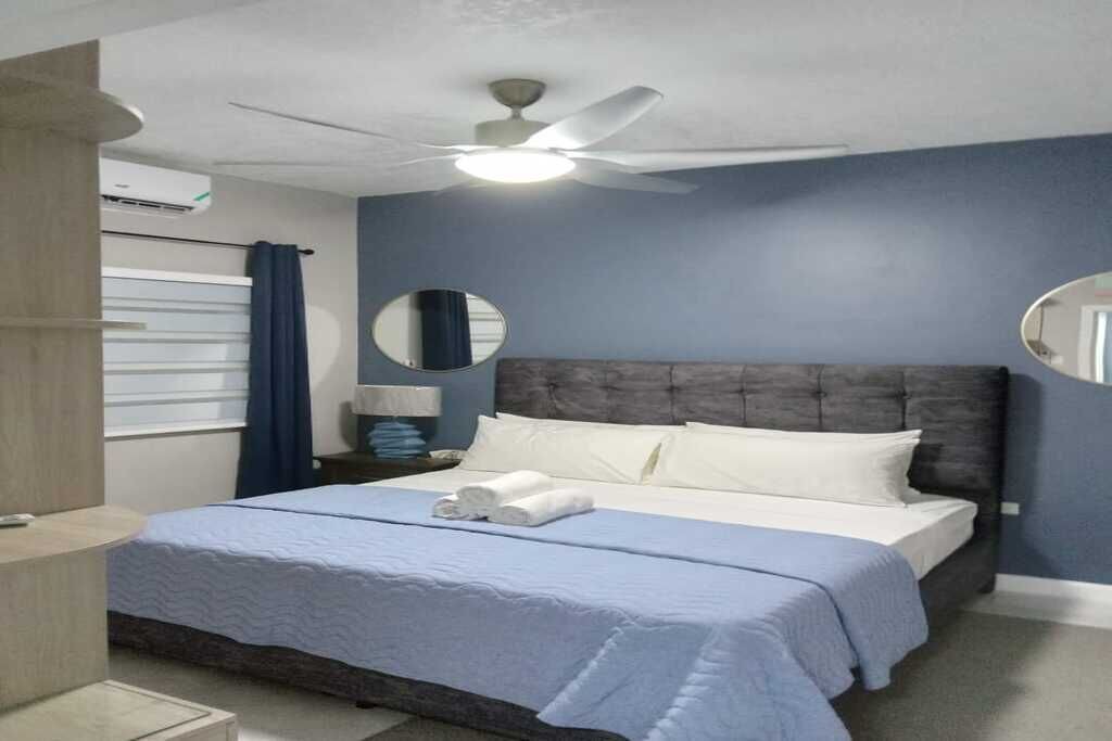 Photo of Bedroom in Portmore