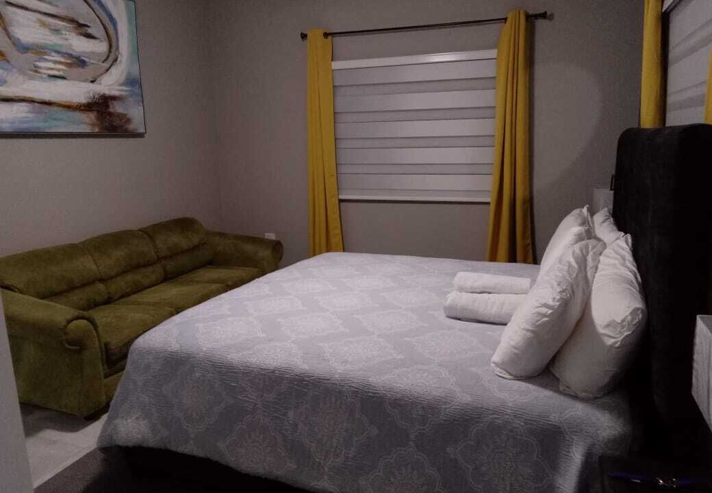 Photo of Bedroom in Portmore