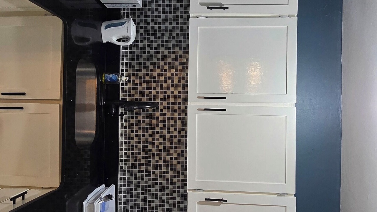 Photo of Kitchen in Camperdown