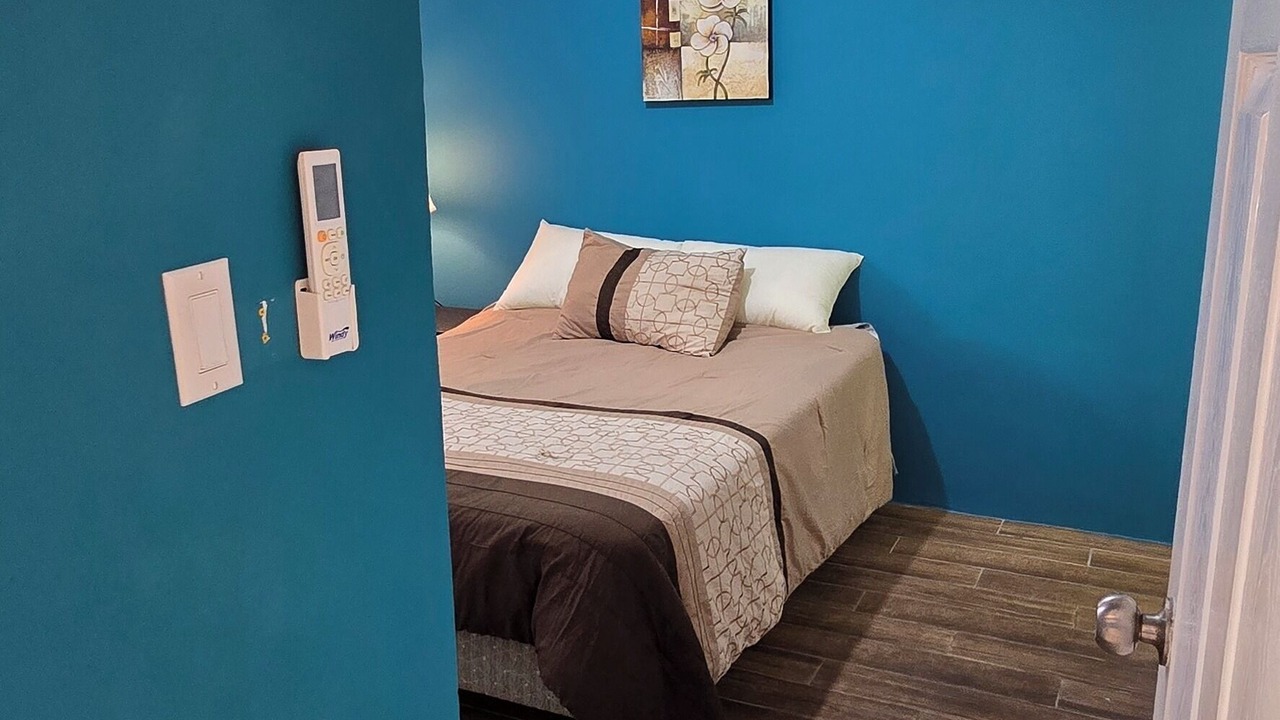Photo of Bedroom in Camperdown
