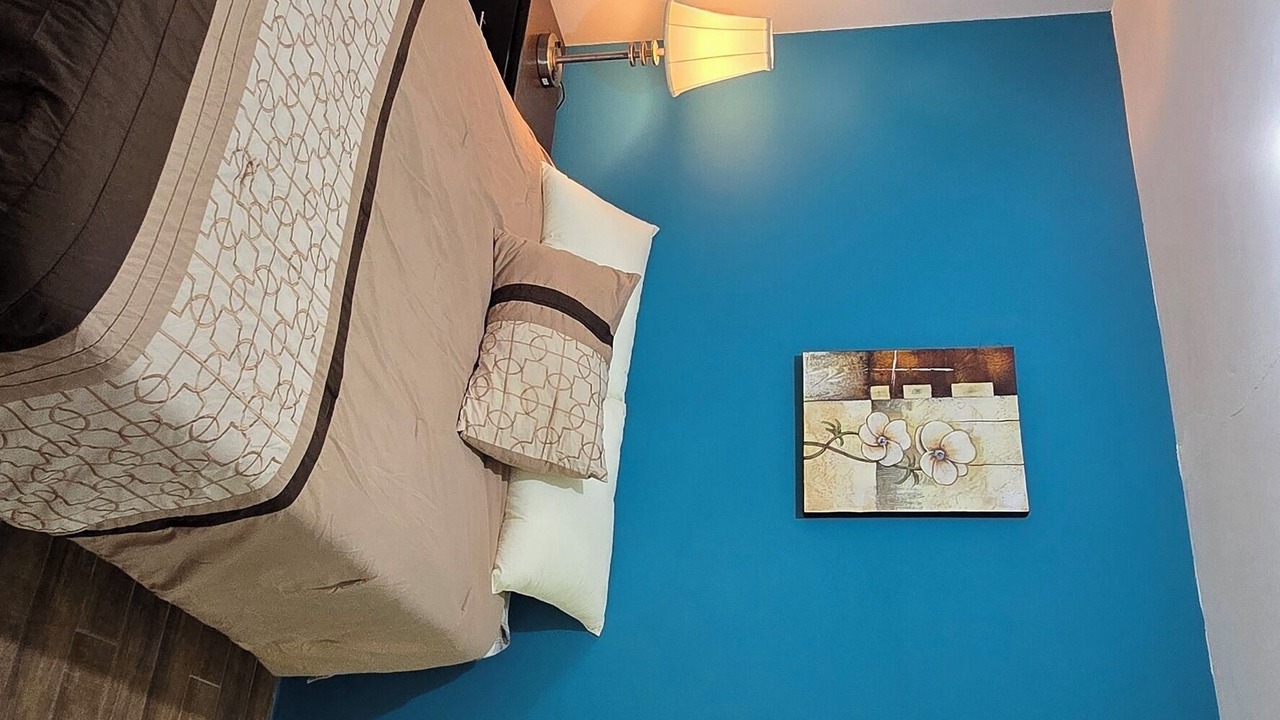 Photo of Bedroom in Camperdown