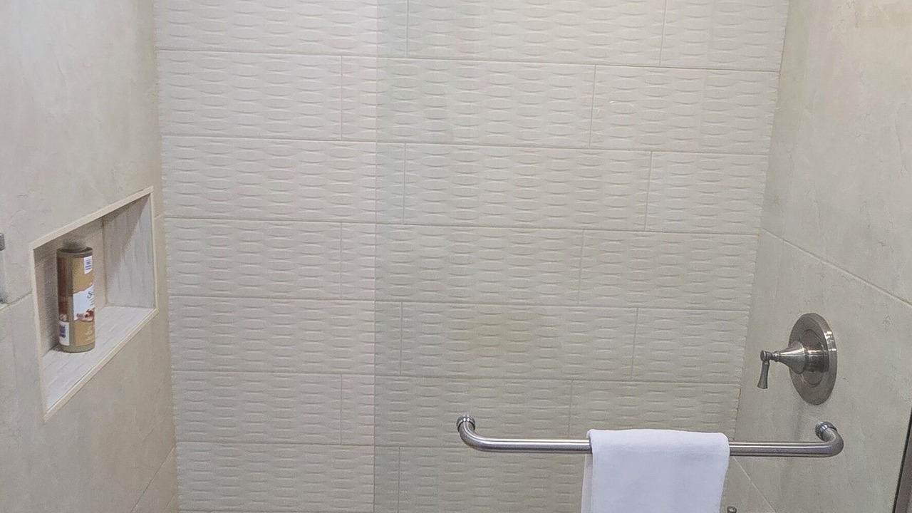 Photo of Bathroom in Camperdown