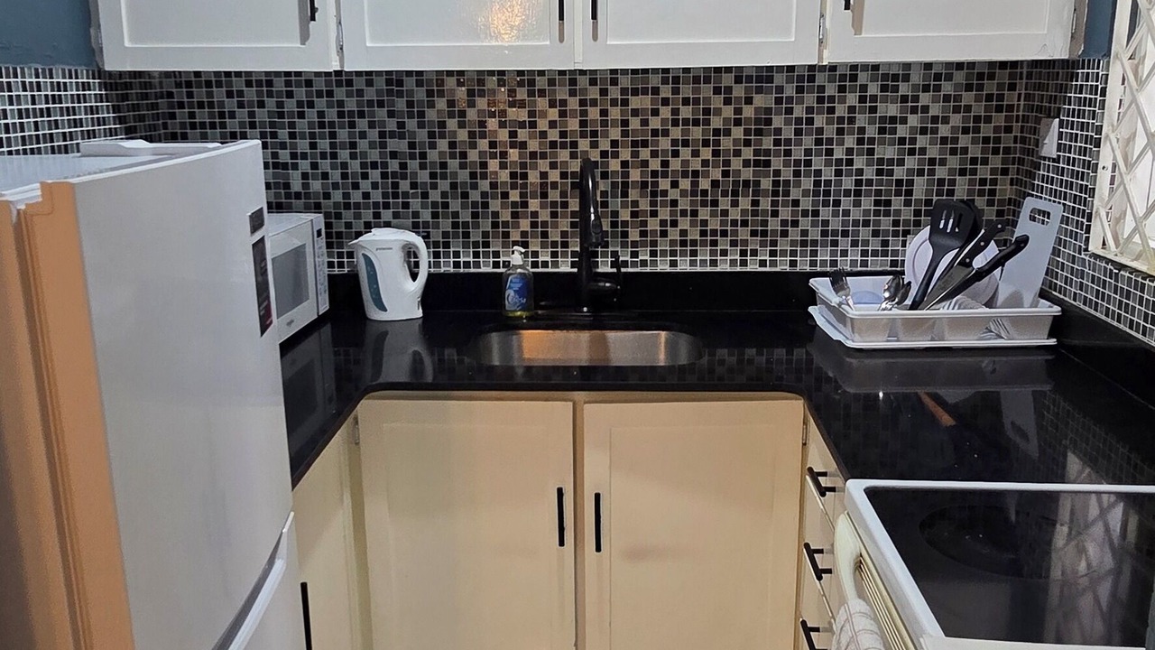 Photo of Kitchen in Camperdown