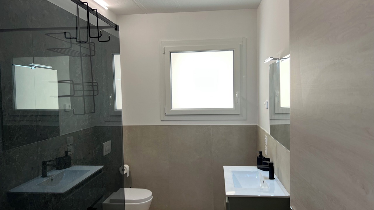 Photo of Bathroom in Santo Stino di Livenza