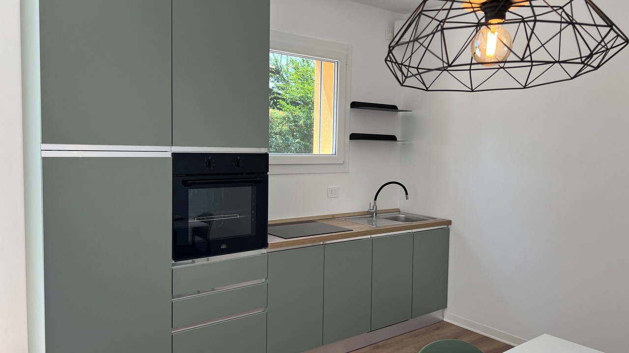 Photo of Kitchen in Santo Stino di Livenza