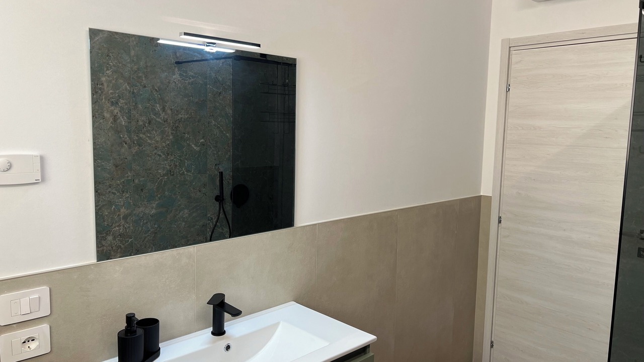 Photo of Bathroom in Santo Stino di Livenza