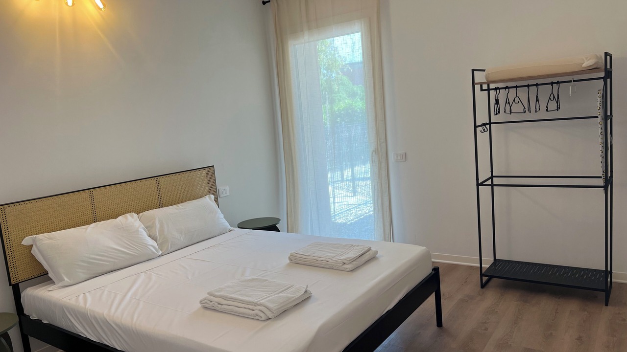 Photo of Bedroom in Santo Stino di Livenza