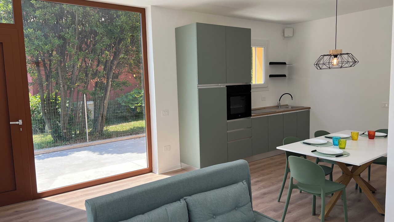Photo of Livingroom in Santo Stino di Livenza