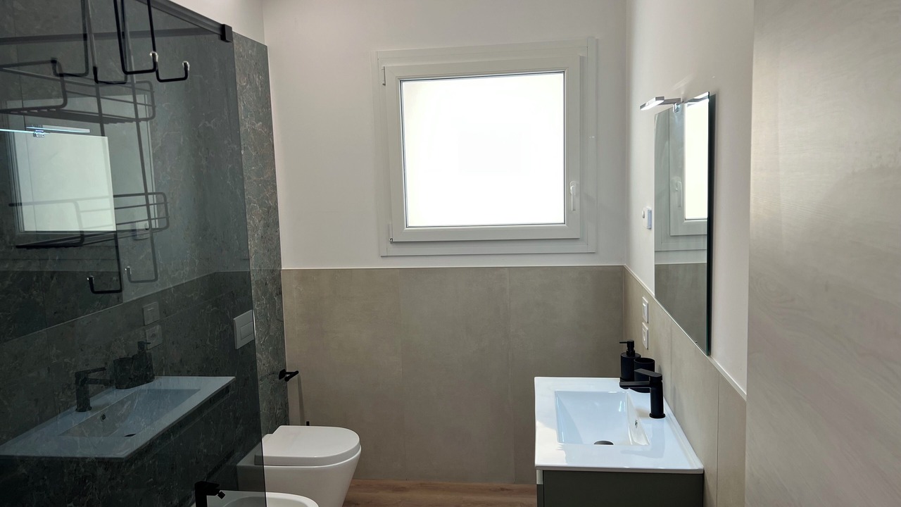 Photo of Bathroom in Santo Stino di Livenza