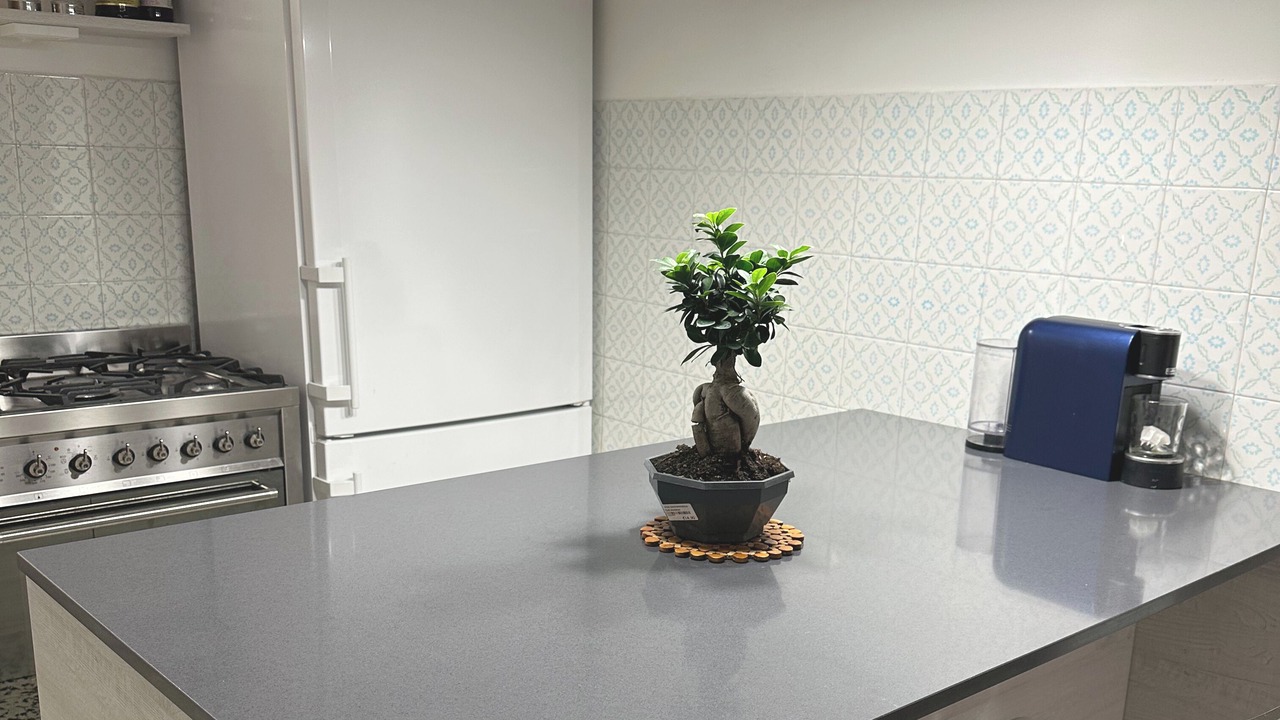 Photo of Kitchen in Sud-Est