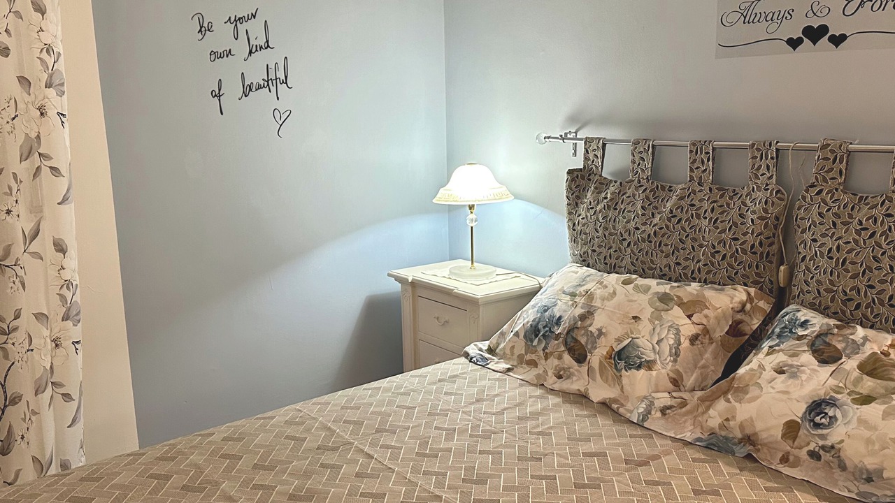 Photo of Bedroom in Sud-Est