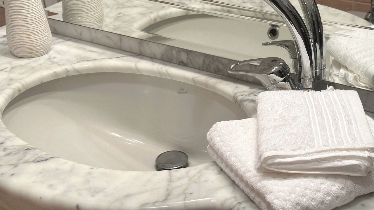 Photo of Bathroom in Sud-Est