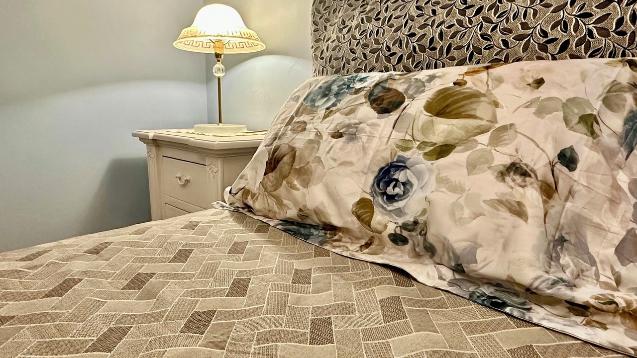 Photo of Bedroom in Sud-Est