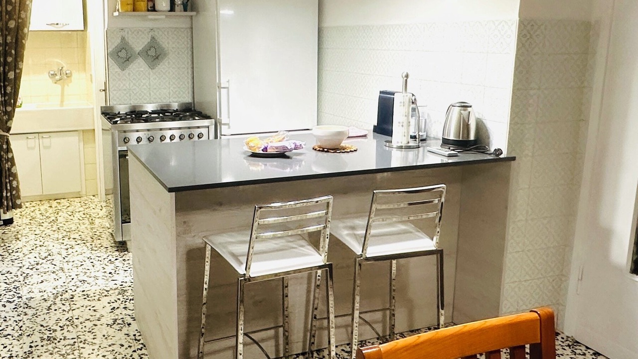 Photo of Kitchen in Sud-Est