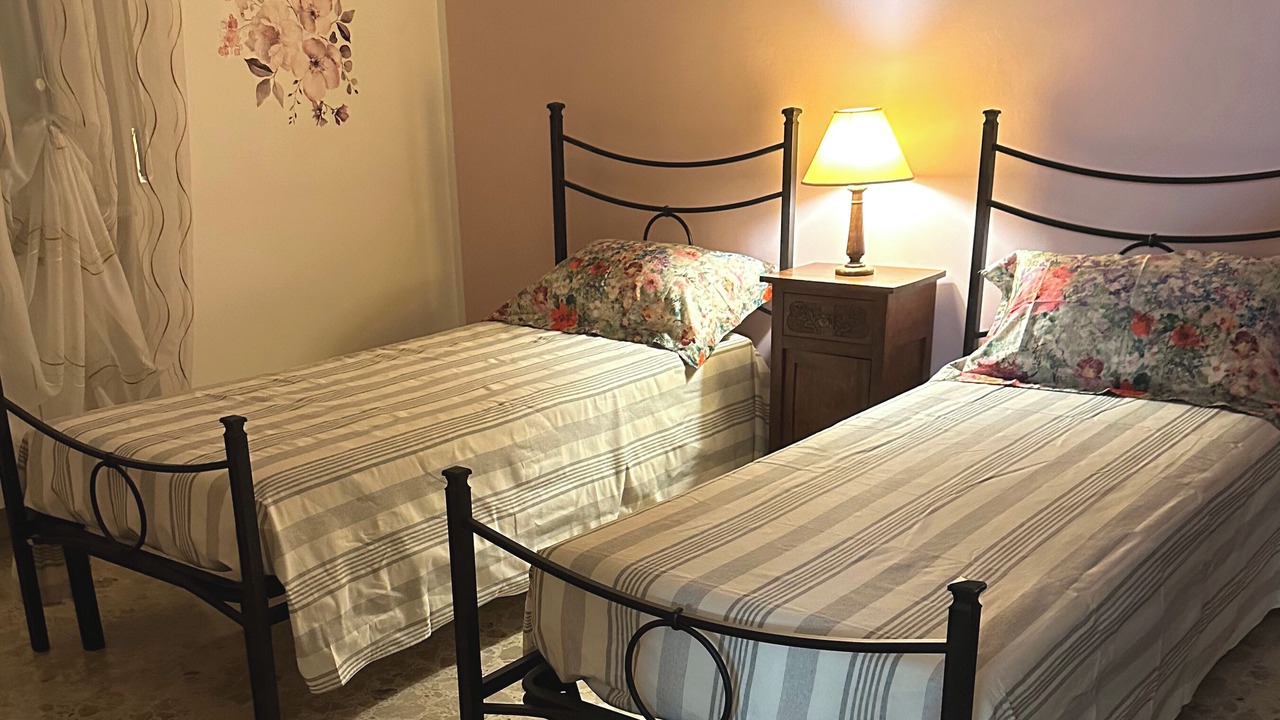 Photo of Bedroom in Sud-Est
