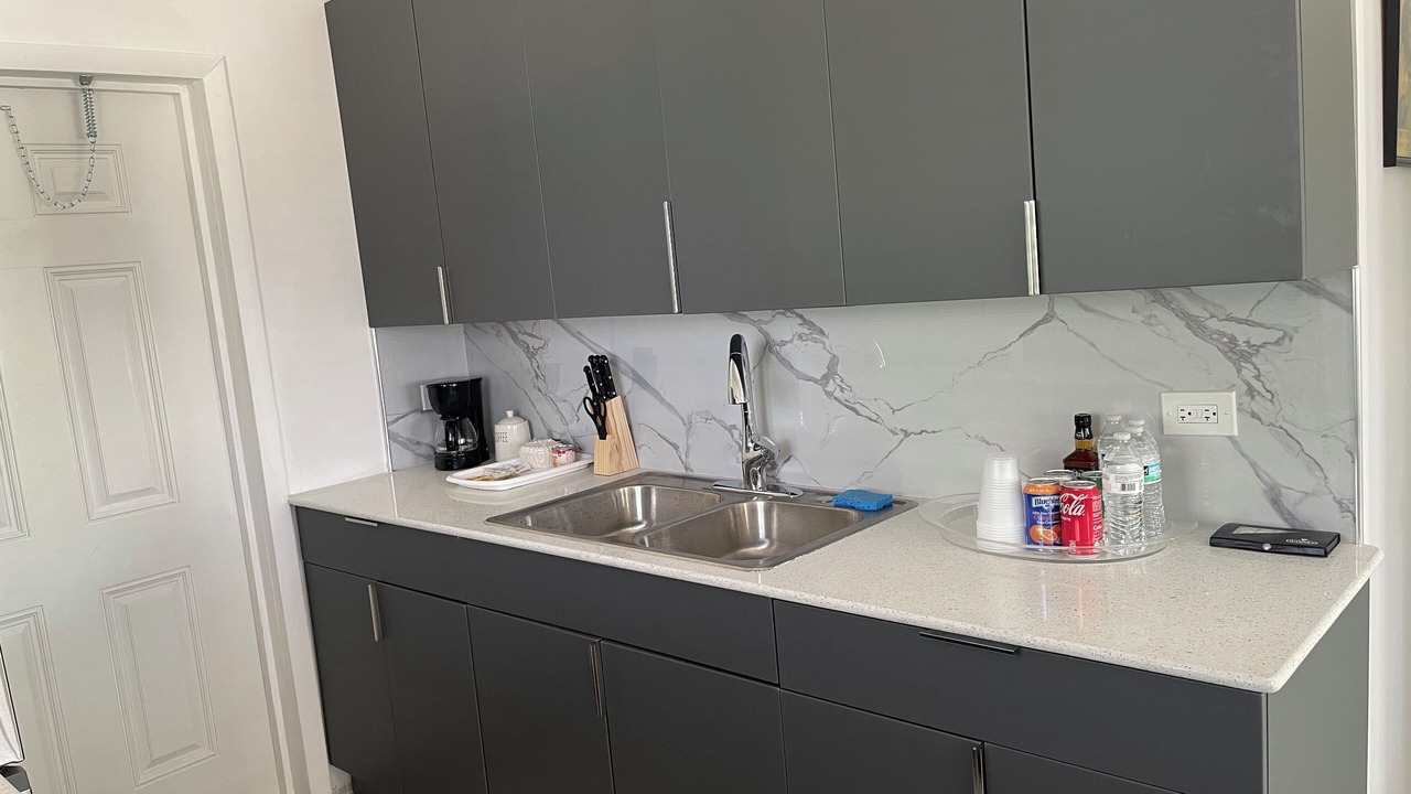 Photo of Kitchen in Tar Bay