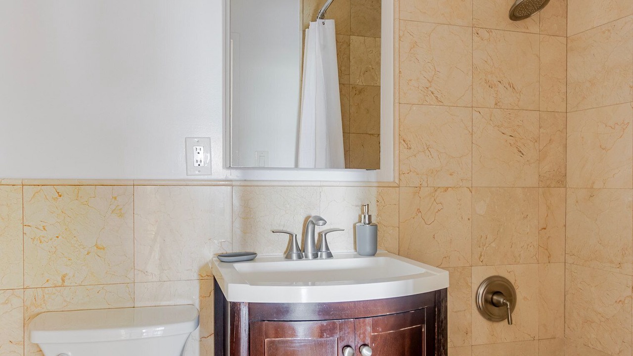 Photo of Bathroom in Manhattan Valley