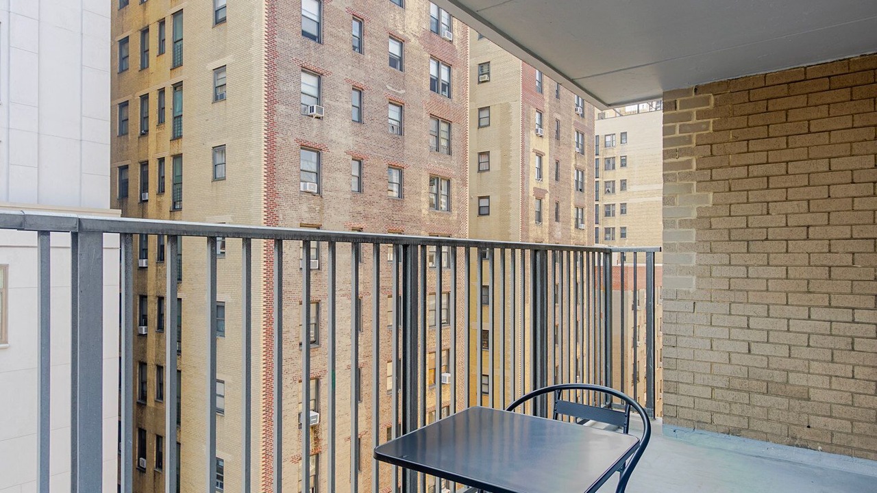 Photo of Outdoor in Manhattan Valley
