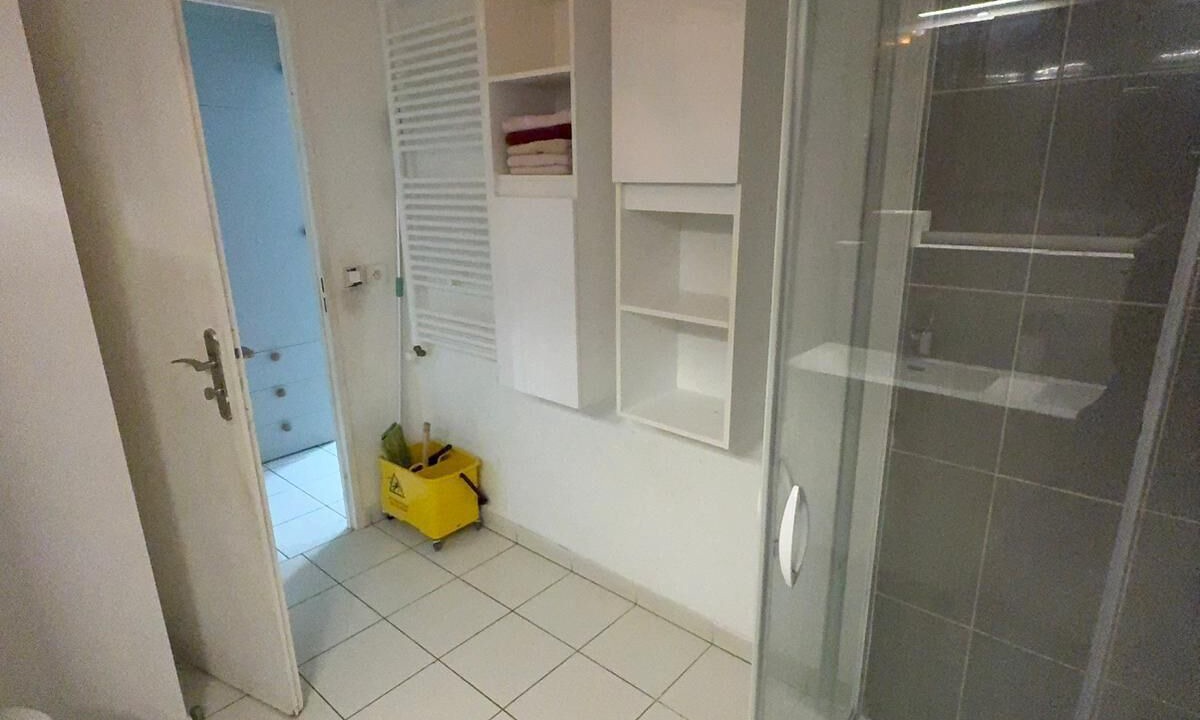 Photo of Bathroom in Neuilly-sur-Marne
