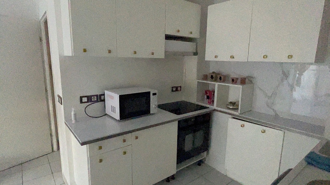 Photo of Kitchen in Neuilly-sur-Marne