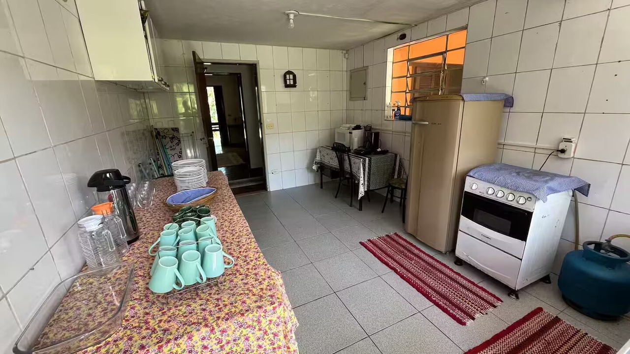 Photo of Kitchen in Penedo