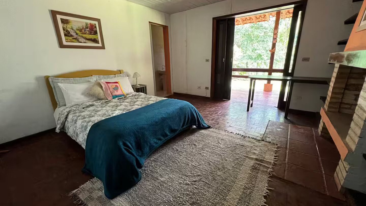 Photo of Bedroom in Penedo