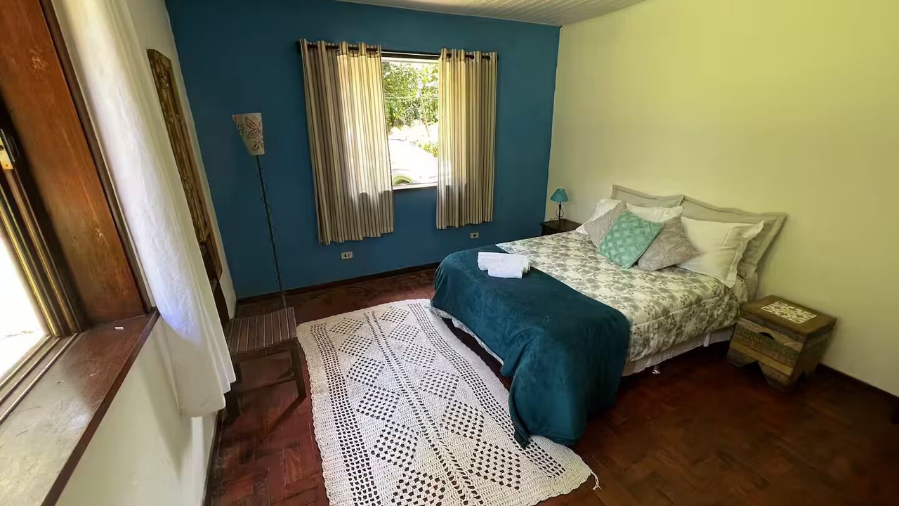 Photo of Bedroom in Penedo