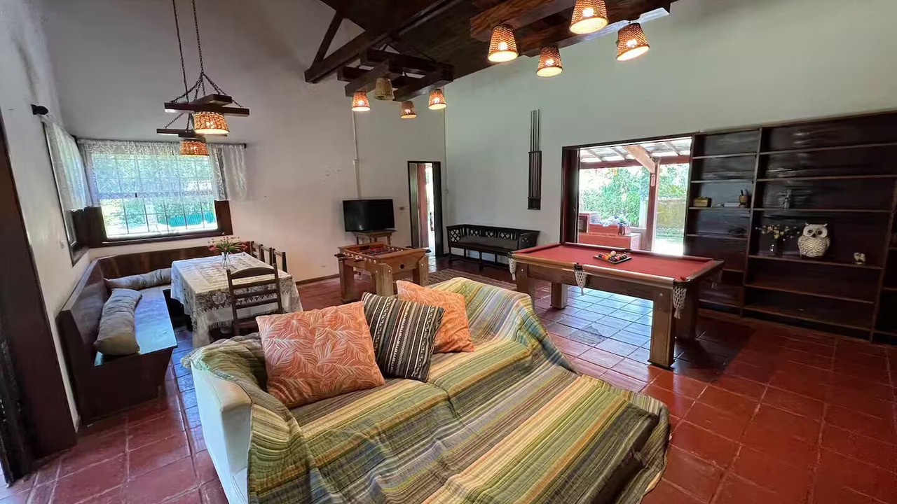 Photo of Livingroom in Penedo