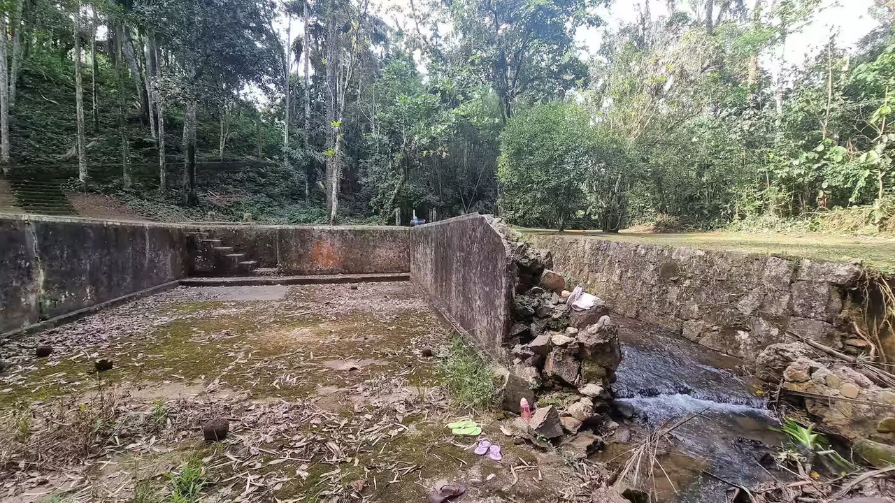 Photo of Outdoor in Penedo