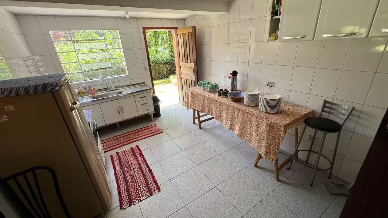 Photo of Kitchen in Penedo