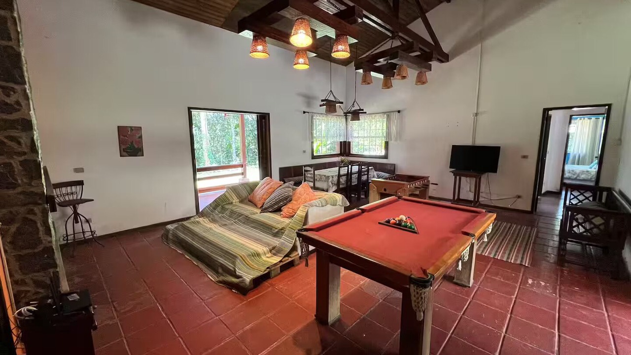 Photo of Livingroom in Penedo