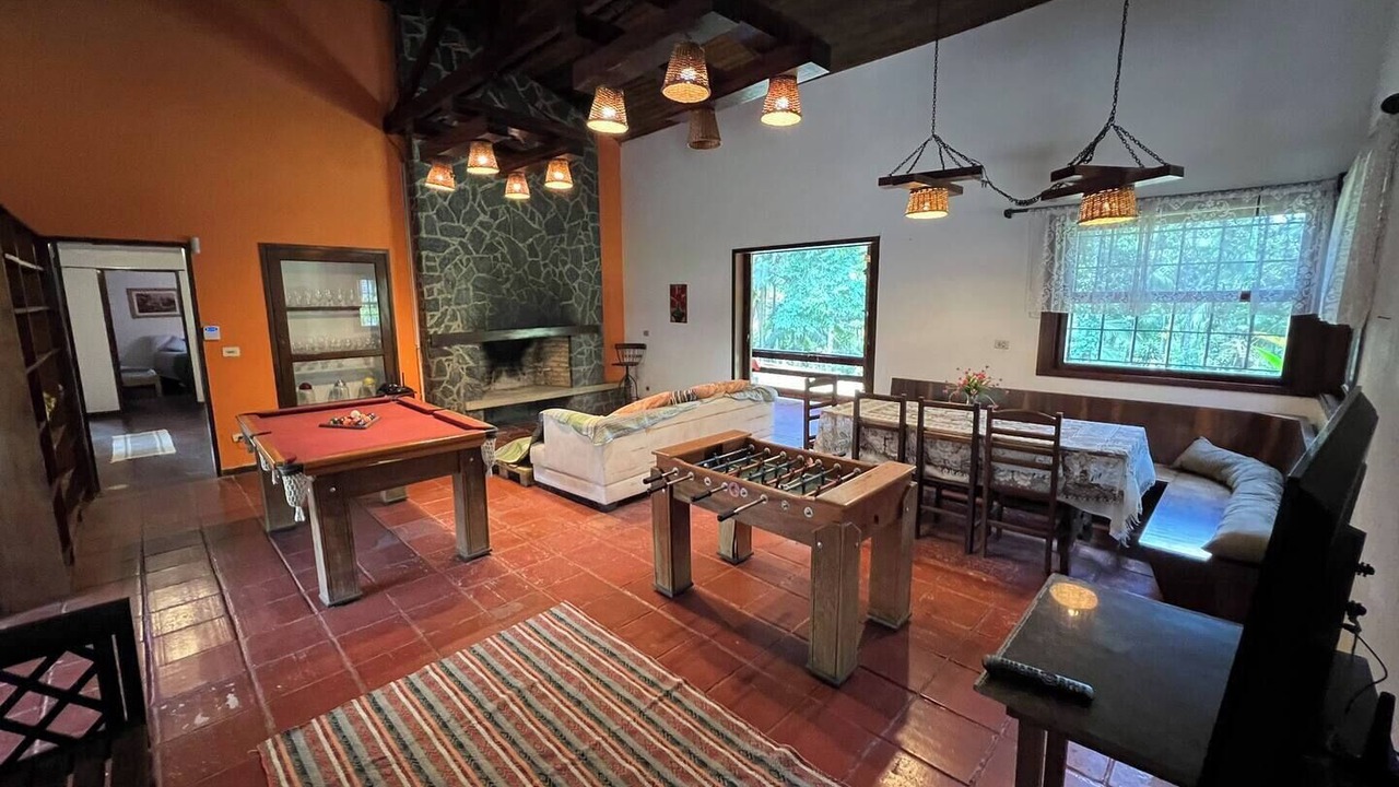 Photo of Bedroom in Penedo