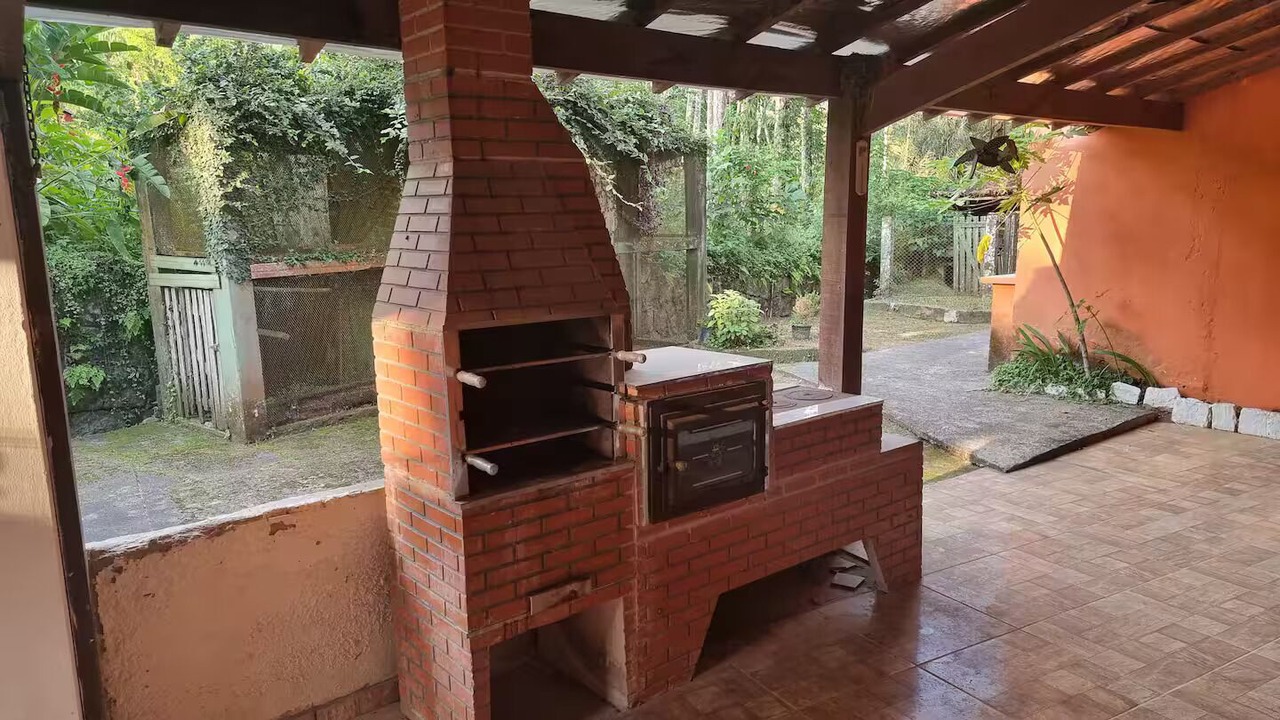 Photo of Patio Balcony in Penedo