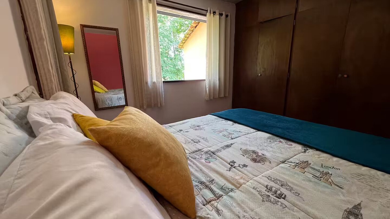 Photo of Bedroom in Penedo
