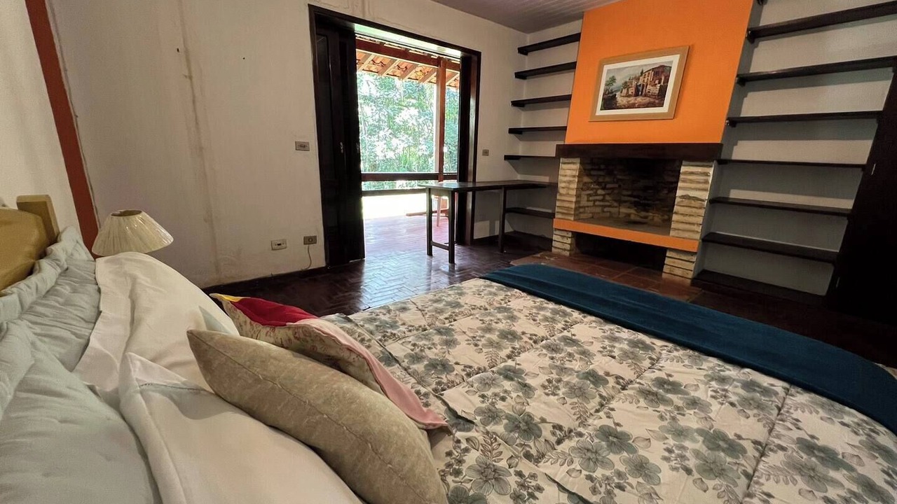 Photo of Bedroom in Penedo