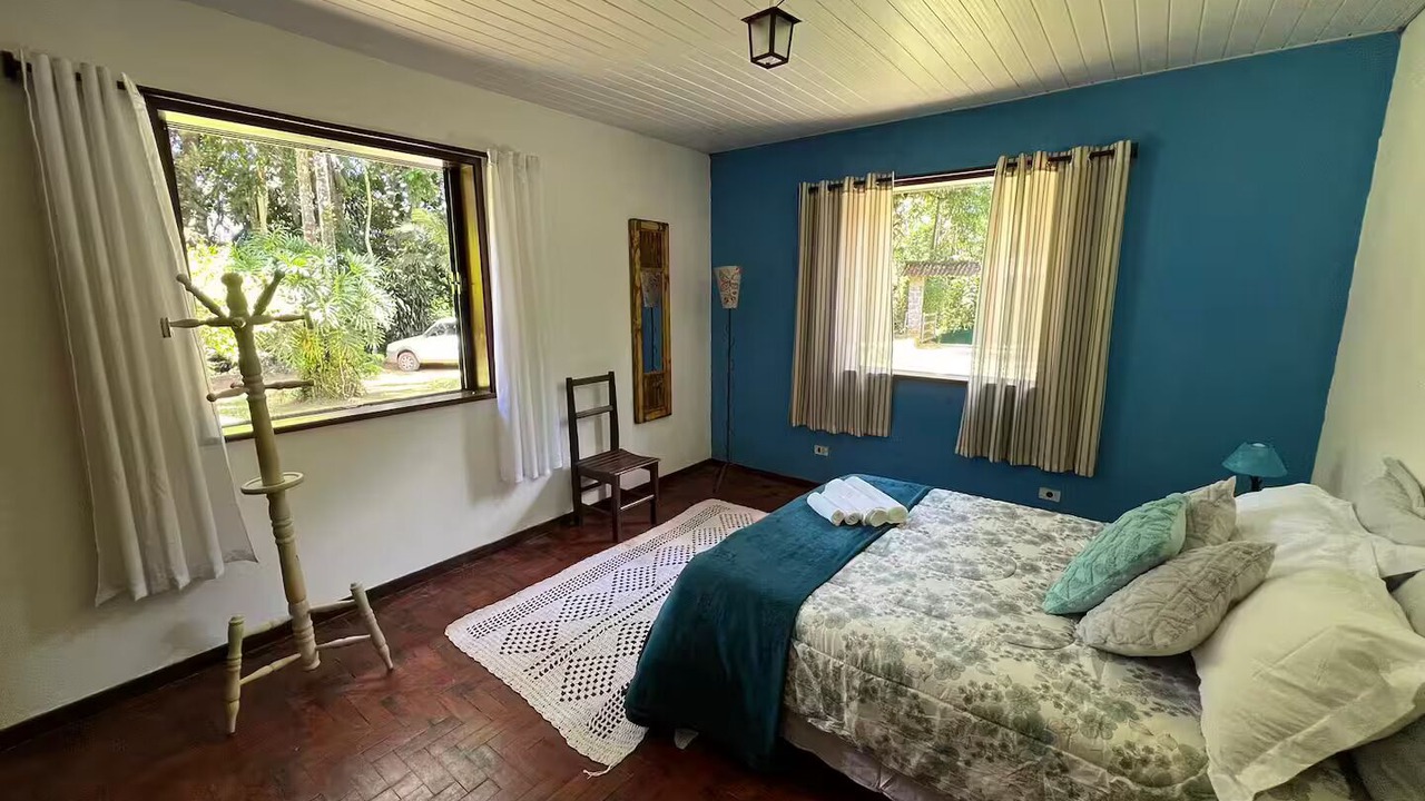 Photo of Bedroom in Penedo