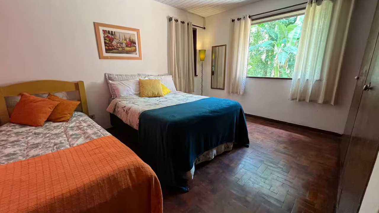 Photo of Bedroom in Penedo