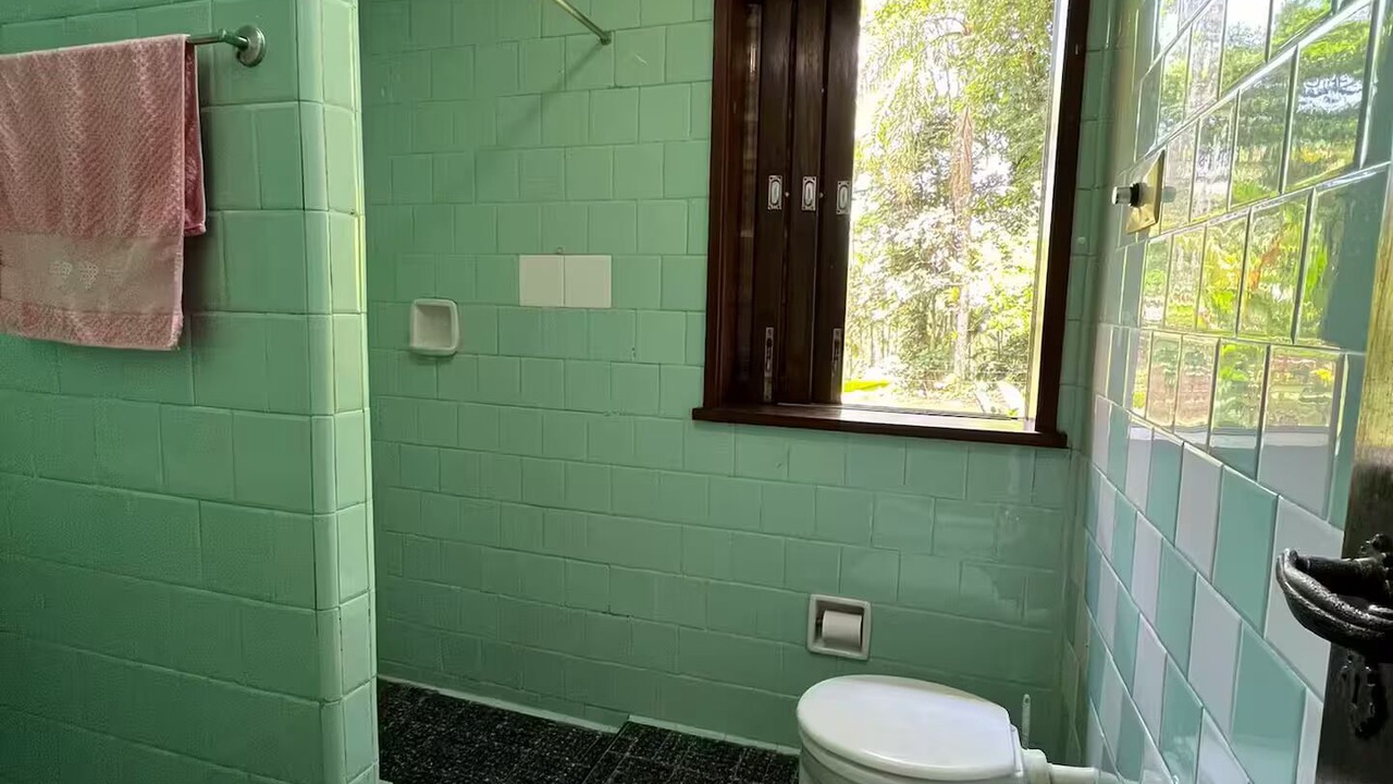 Photo of Bathroom in Penedo