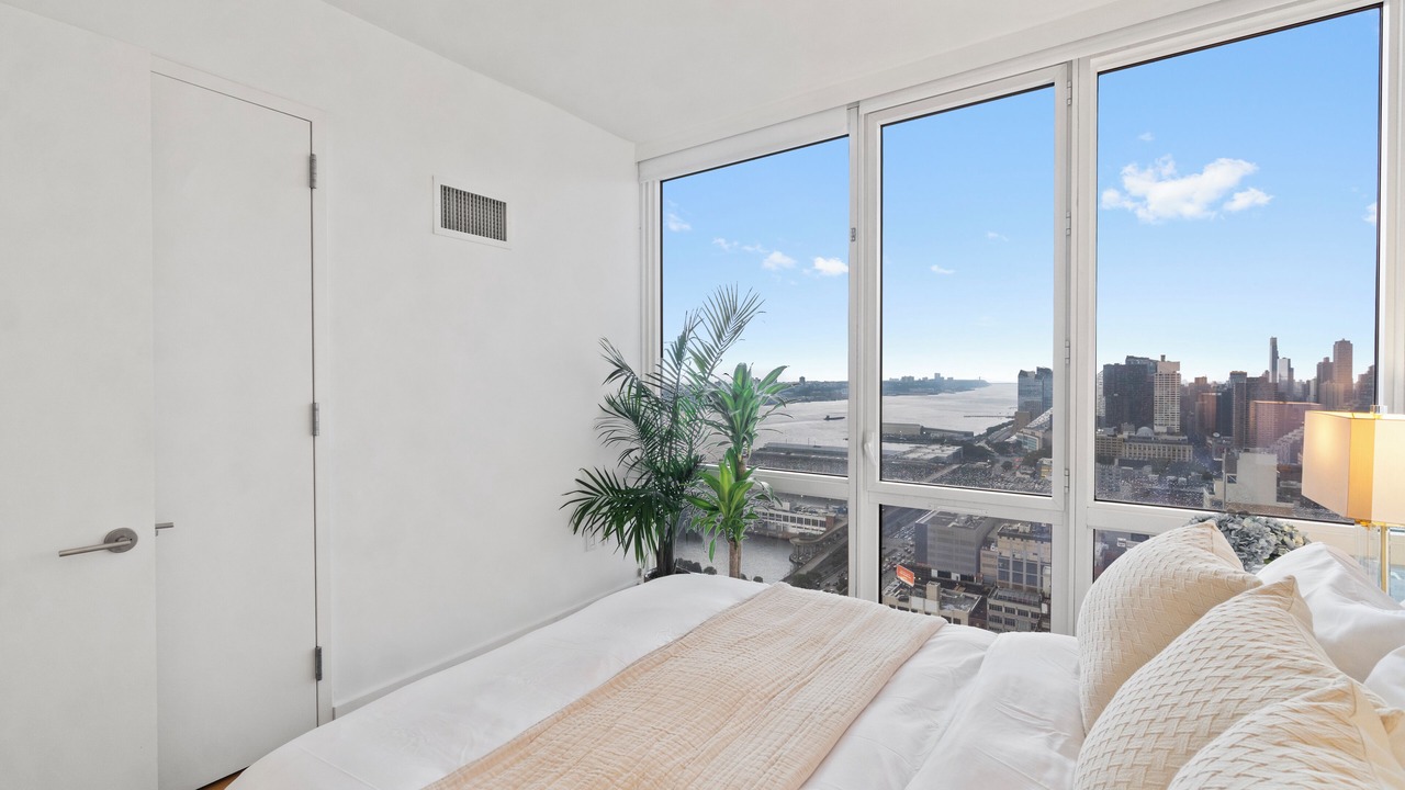 Photo of Bedroom in Hell's Kitchen